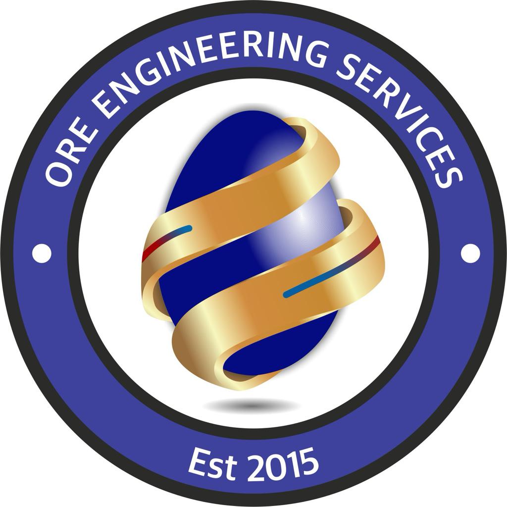 ORE Engineering logo