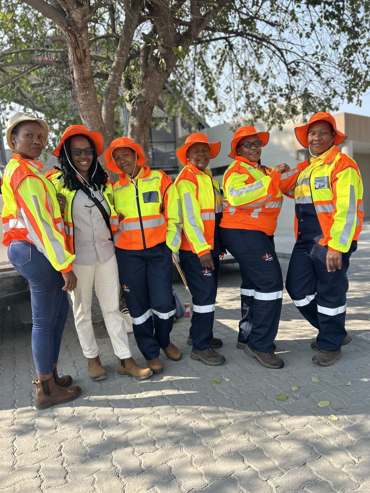Regulatory Training (Safety & Compliance)