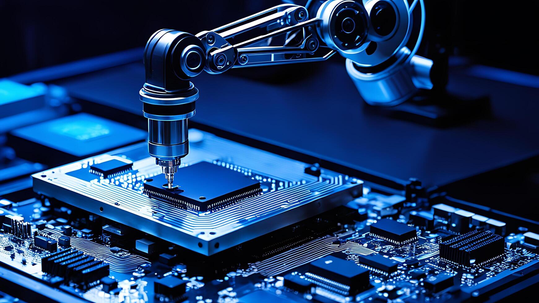 Control & Automation Services