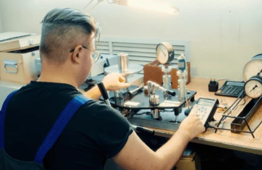 Calibration Services