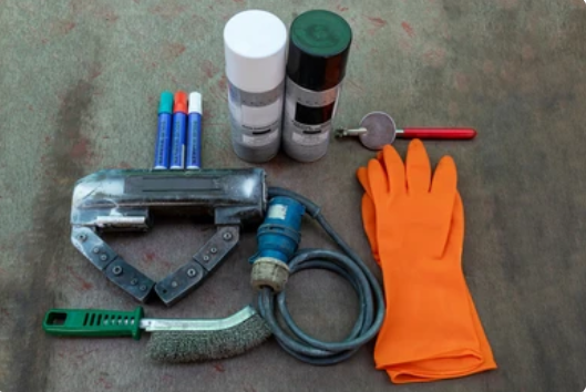 Non Destructive Testing (NDT)