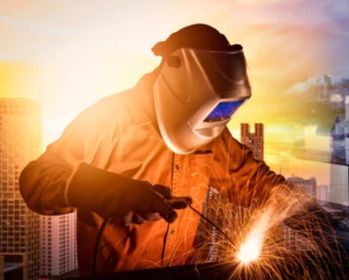 Welding Consultancy